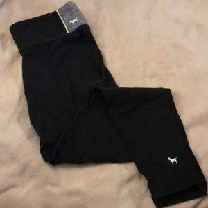 Victoria Secret Pink Yoga Pants